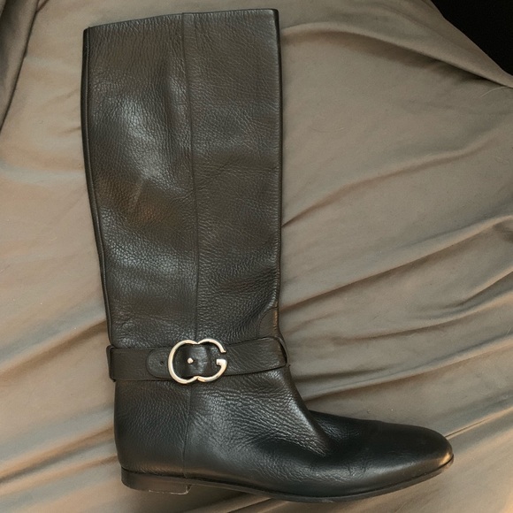 Gucci boots - Picture 2 of 8